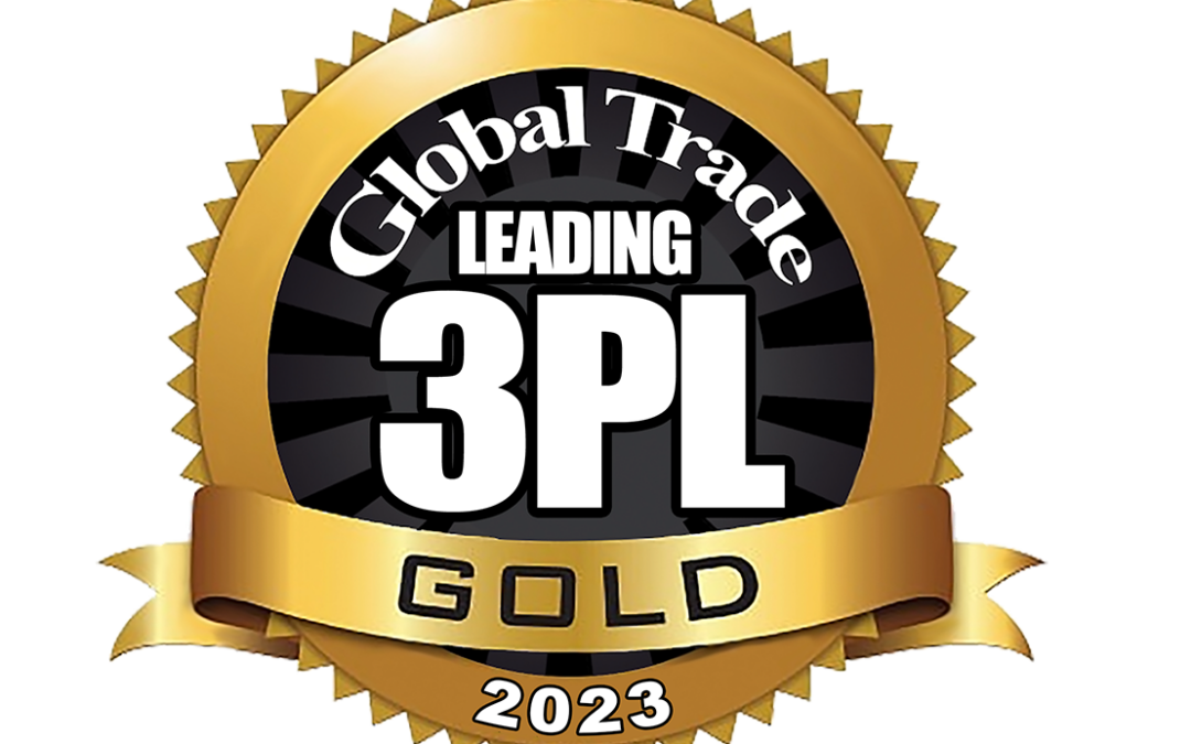 Romark Logistics Named a 2023 Top 50 Leading 3PL by Global Trade Magazine
