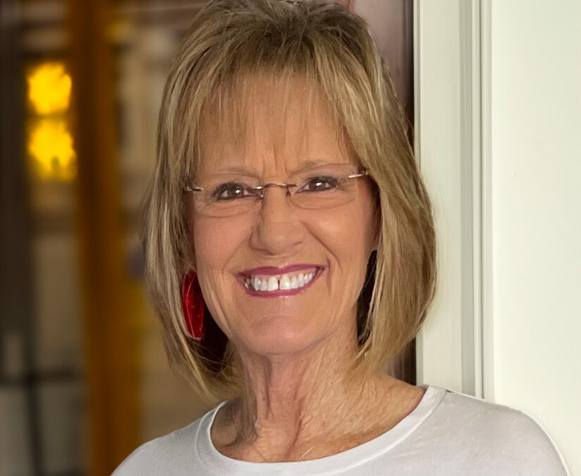 Debbie Irwin Named Recipient of 2023 Women in Supply Chain Award