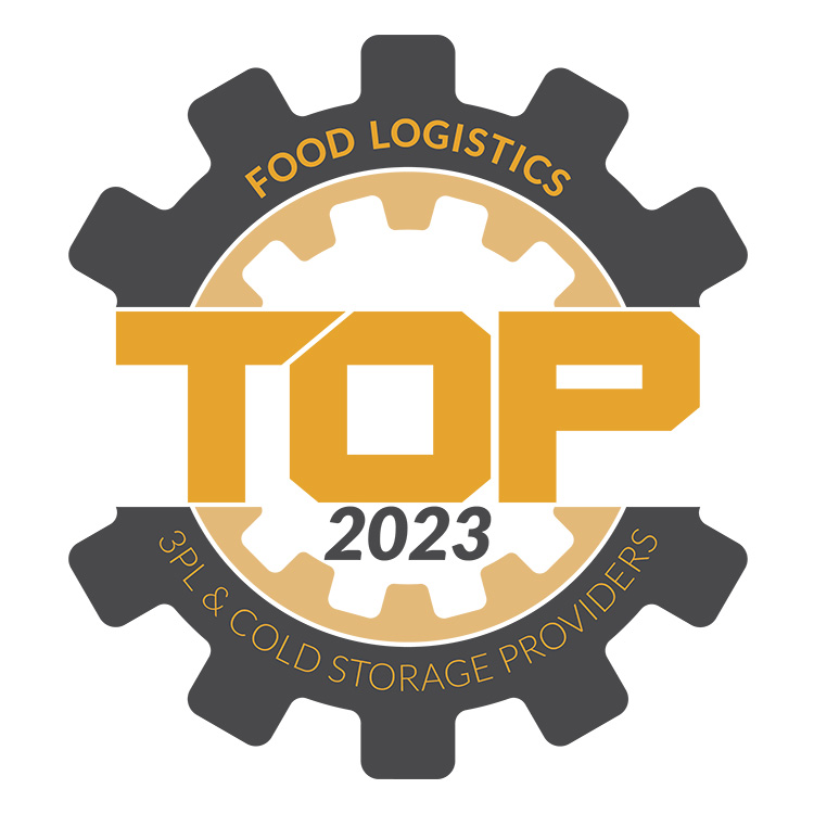 Food Logistic Top 2023
