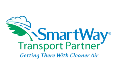 Romark Logistics Joins U.S. EPA SmartWay® Transport Partnership